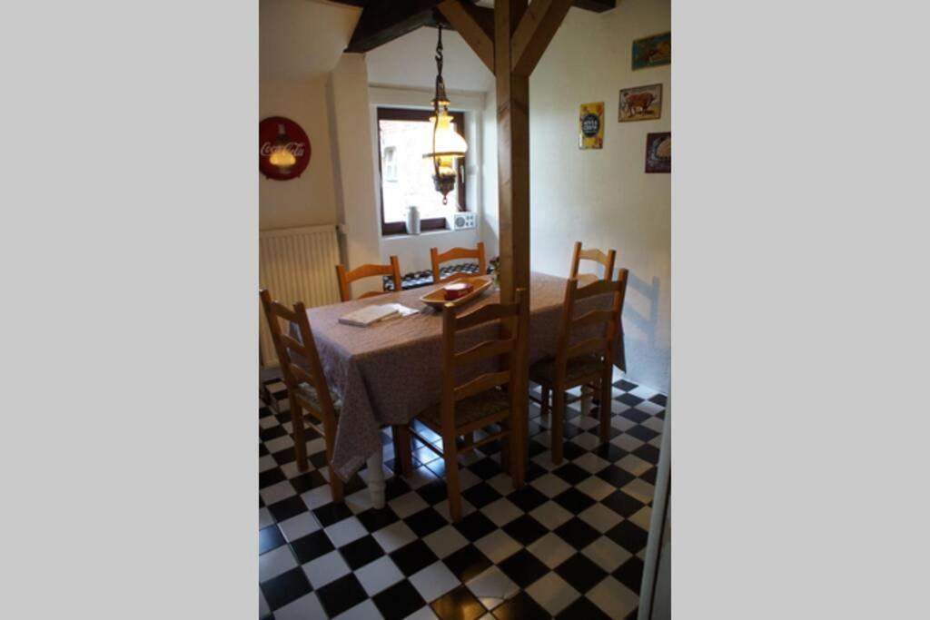 Apartamento Kreativ-Kate Kranenburg  Exterior foto